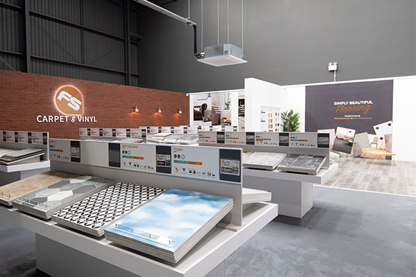 Flooring Superstore Erdington Store - Indoor 1
