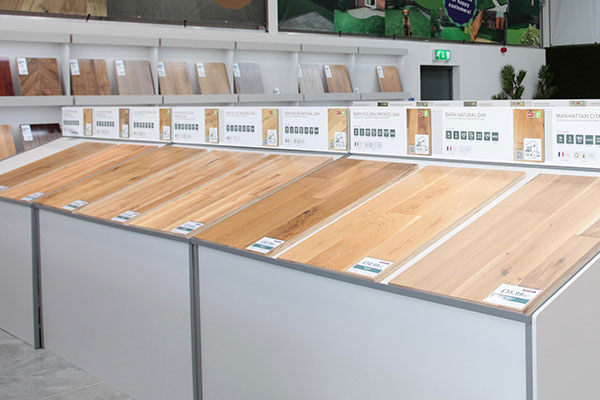 Flooring Superstore Havant Store - Indoor 2