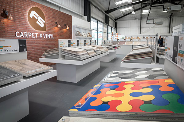 Flooring Superstore Keighley Store - Indoor 3