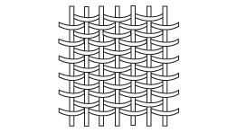 Woven Pile