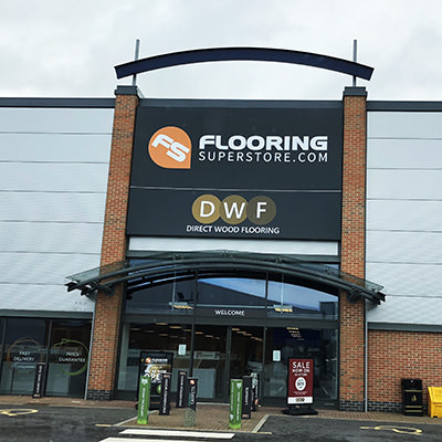 Flooring Superstore