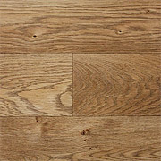 Medium Wood Effect Vinyl Flooring