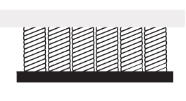 Twist Pile