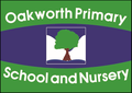 Oakworth Primary School Logo