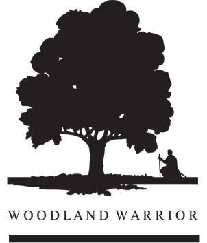 Woodland Warrior Logo