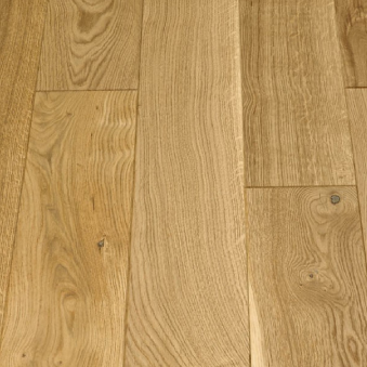 Solid Wood Flooring