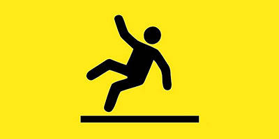 Excellent Slip Resistance