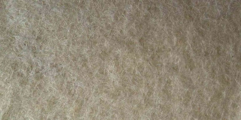 Felt Backing