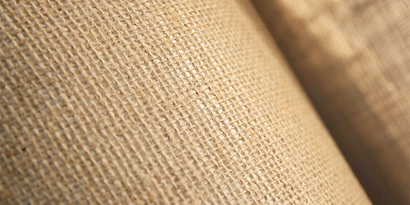 Action / Hessian Backing