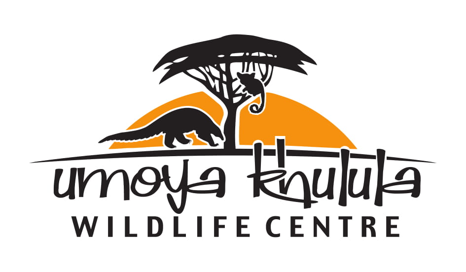 Umoya Khulula Wildlife Centre Logo