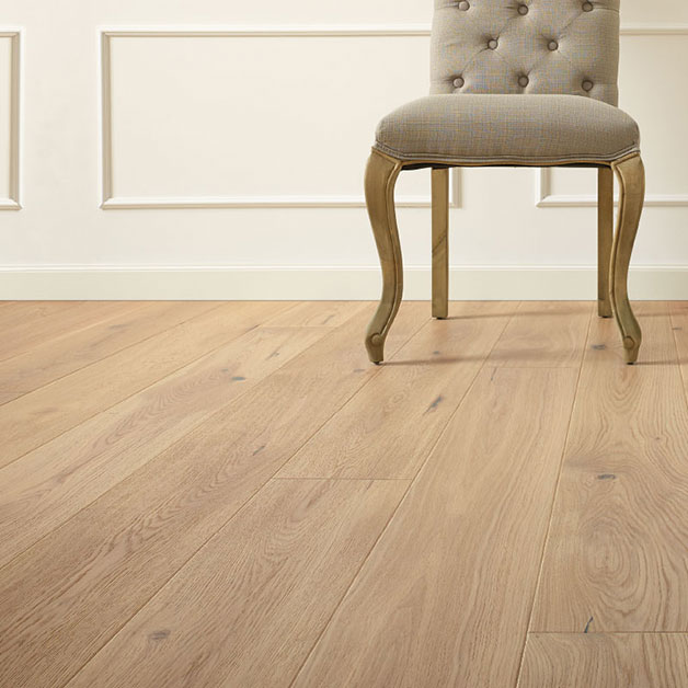 Wood & Laminate Accessories